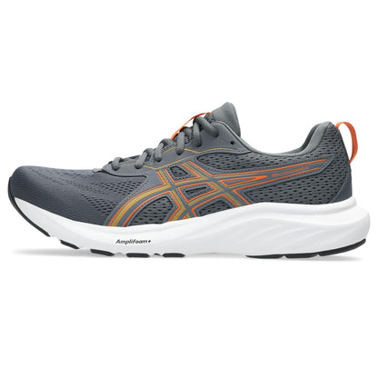 ASICS Men's Gel-Contend 9 Running Shoes, 11, Carrier Grey/ANZU