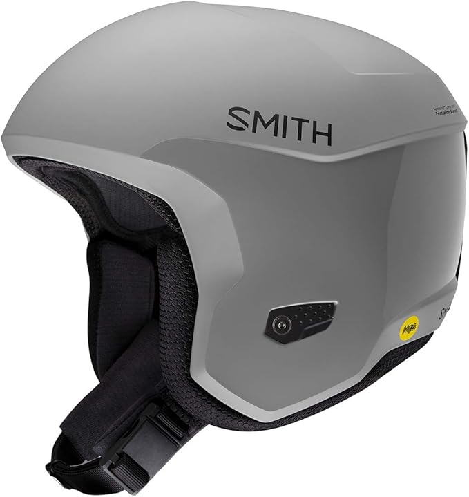 Smith Optics Icon MIPS Unisex Snow Helmets