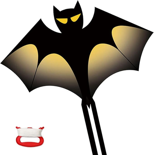 YongnKids Kite for Kids Age 4-8 8-12, Large Kites for Boys Adults Easy to Fly & Assemble, with