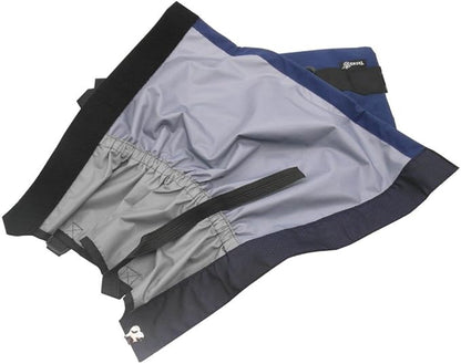 TRENDBOX Unisex Waterproof Snowproof Snow Legging Leg Cover Wraps Gaiters for Climbing Hunting Hiking