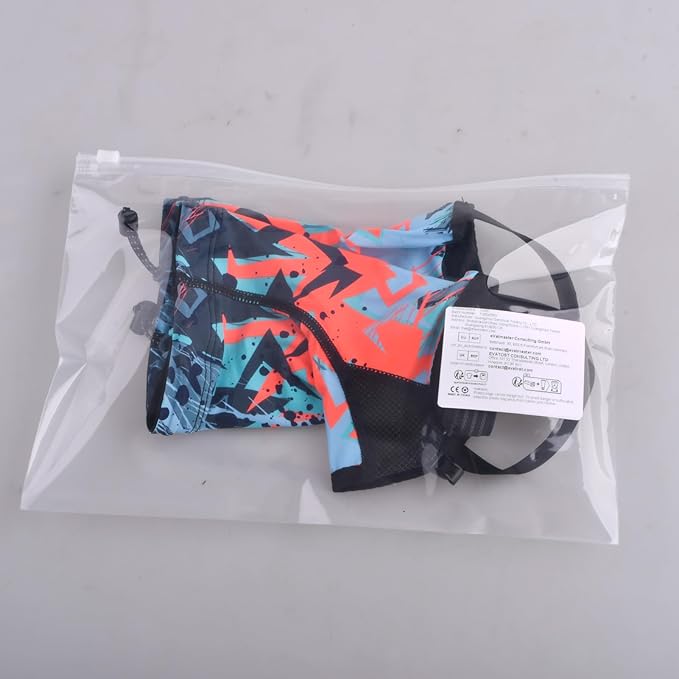 TRIWONDER Gaiters Low Gators Lightweight Waterproof Ankle Gaiters for Hiking Walking Backpacking