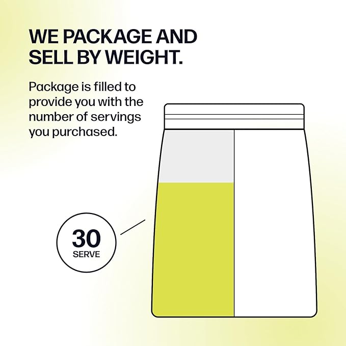 Muscle Boost (Orange) [30-Serves] | Collagen Supplement Powder with Hydrolyzed BODYBALANCE Collagen Peptides & Buffered Vitamin C | Improves Body Composition