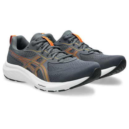 ASICS Men's Gel-Contend 9 Running Shoes, 11, Carrier Grey/ANZU