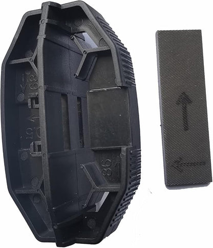 Snowboard Ski Edge Bevel Tuning ski Wax kit，Snowboard Tool，ski Edge Sharpener Tuner Side Ski Angle Tool & Diamonds & Gummi Stone (Tool+Diamonds + Gummi Stone)