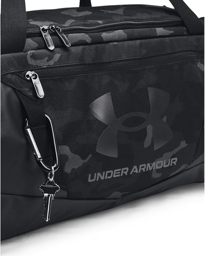 Under Armour Unisex-Adult Undeniable 5.0 Duffle