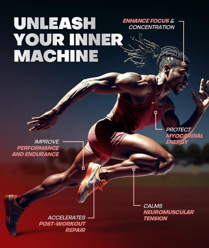 99.99% Creatine Monohydrate Gummies More 15% Strength, 5X Energy & Muscle Support Pre-Workout Complex Creatine for Women & Men with 5000mg Creatine, L-Taurine, B12, Mg and K, Vegan