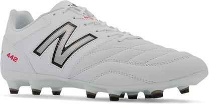 New Balance Men's 442 Team Fg V2 Soccer Shoe