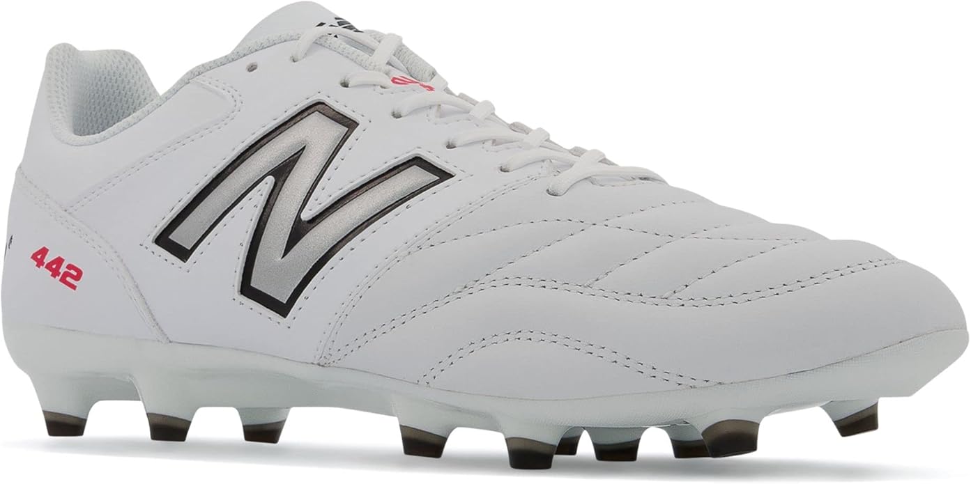 New Balance Men's 442 Team Fg V2 Soccer Shoe