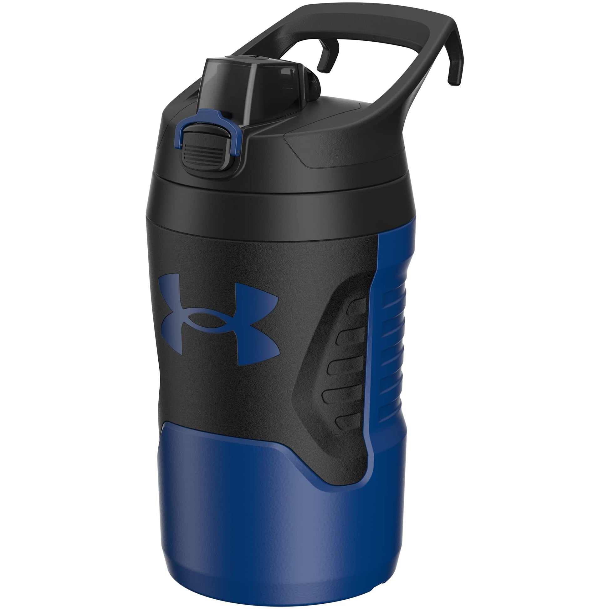 Under Armour 32 oz Insulated Water Bottles - Sports Water Jug with Fence Hook, Leak Resistant for