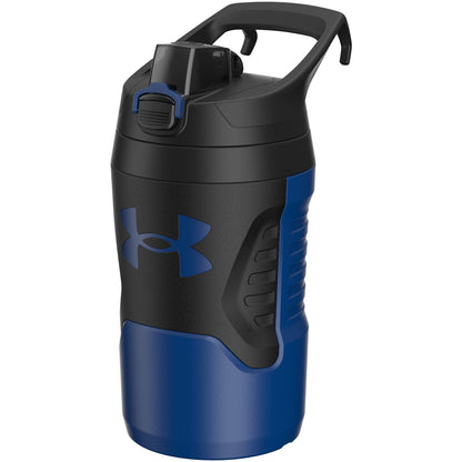 Under Armour 32 oz Insulated Water Bottles - Sports Water Jug with Fence Hook, Leak Resistant for