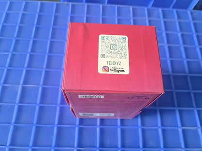 TEKXYZ Boxing Reflex Ball, 2 Difficulty Levels Boxing Ball with Headband, Perfect for Reaction, Agility, Punching Speed, Fight Skill and Hand Eye Coordination Training