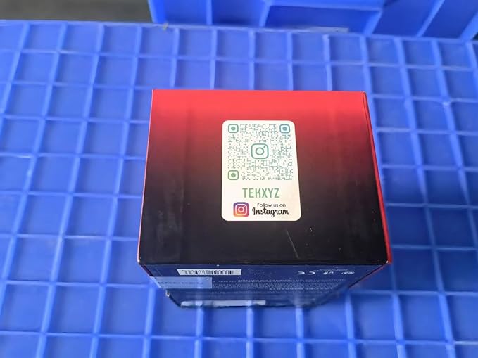 TEKXYZ Boxing Reflex Ball, 2 Difficulty Levels Boxing Ball with Headband, Perfect for Reaction, Agility, Punching Speed, Fight Skill and Hand Eye Coordination Training