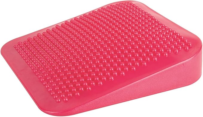 Aeromat Balance Wedge, 131/2x131/2x3-Inch