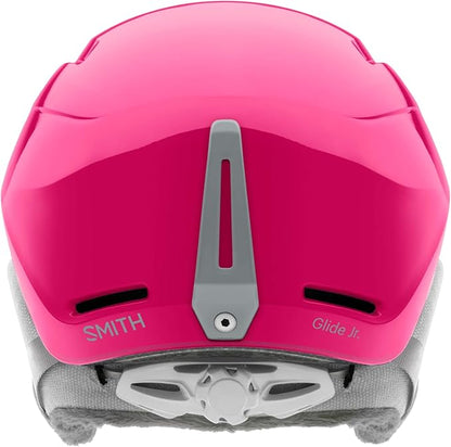 Smith Glide Jr. Helmet ??Youth Snowsports Helmet with MIPS Technology ??Lightweight Protection for Kids for Skiing & Snowboarding