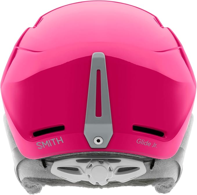 Smith Glide Jr. Helmet ??Youth Snowsports Helmet with MIPS Technology ??Lightweight Protection for Kids for Skiing & Snowboarding