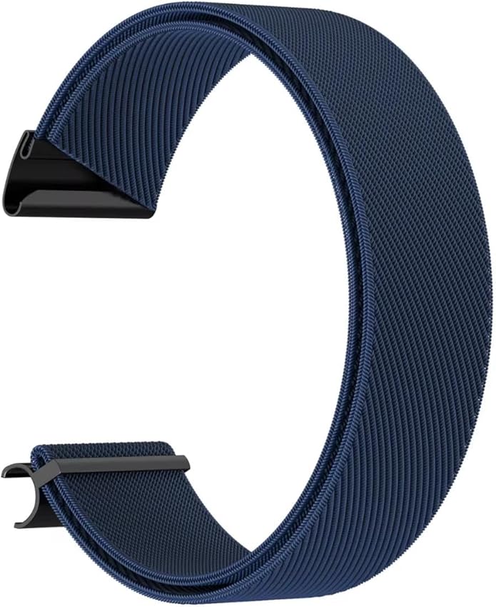 EDUFRO HANDMADE PLUSH GIFTS & HEARTFELT MESSAGES Comfortable Nylon Replacement Strap for Fitness Tracker Sport Watch Band ??Compatible with Whoop Strap 5.0