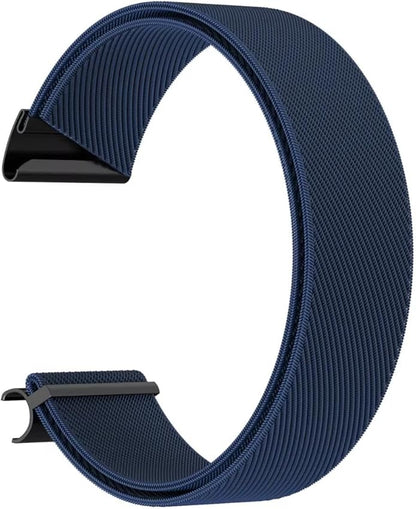 EDUFRO HANDMADE PLUSH GIFTS & HEARTFELT MESSAGES Comfortable Nylon Replacement Strap for Fitness Tracker Sport Watch Band ??Compatible with Whoop Strap 5.0