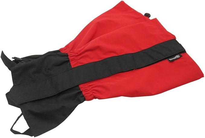 TRENDBOX Unisex Waterproof Snowproof Snow Legging Leg Cover Wraps Gaiters for Climbing Hunting Hiking