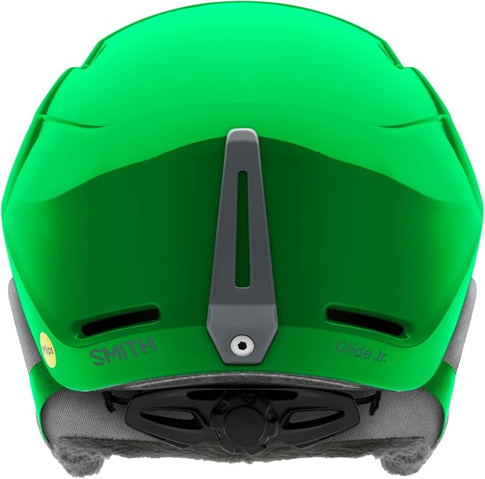 Smith Glide Jr. Helmet ??Youth Snowsports Helmet with MIPS Technology ??Lightweight Protection for Kids for Skiing & Snowboarding