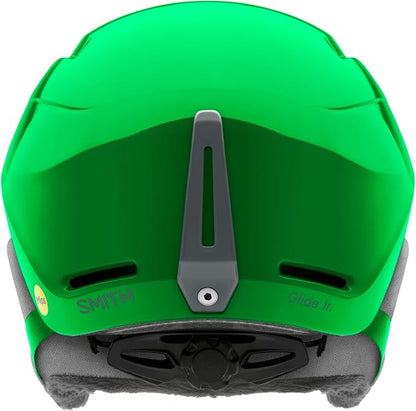Smith Glide Jr. Helmet ??Youth Snowsports Helmet with MIPS Technology ??Lightweight Protection for Kids for Skiing & Snowboarding