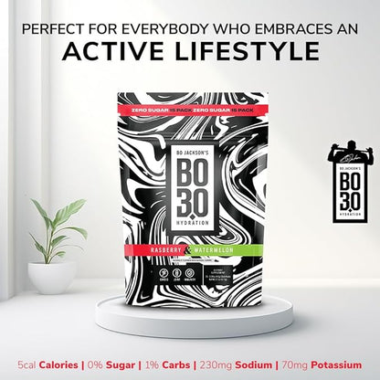 Sugar Free Electrolyte Powder Packets – Keto-Friendly Hydration & Joint Support | Zero Sugar Electrolytes for Active Adults, Fasting, and Recovery