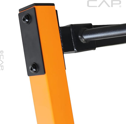 CAP Barbell Power Racks and Attachments