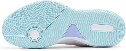 361° Big3 4.0 Quick Basketball Shoes for Men Breathable Outdoor Sneakers Cushioning,Lightweight Fashion Anti Slip Shoe for Court Street,Zapatillas de baloncesto Hombre