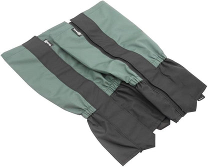 TRENDBOX Unisex Waterproof Snowproof Snow Legging Leg Cover Wraps Gaiters for Climbing Hunting Hiking
