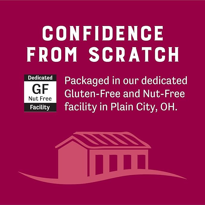 Judee's Brown Rice Protein Powder, (80% Protein) 3 lb - Non-GMO & Sprouted - Keto-Friendly, Dairy, Gluten & Soy-Free Plant-Based Protein