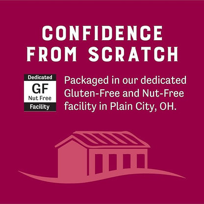 Judee's Brown Rice Protein Powder, (80% Protein) 3 lb - Non-GMO & Sprouted - Keto-Friendly, Dairy, Gluten & Soy-Free Plant-Based Protein