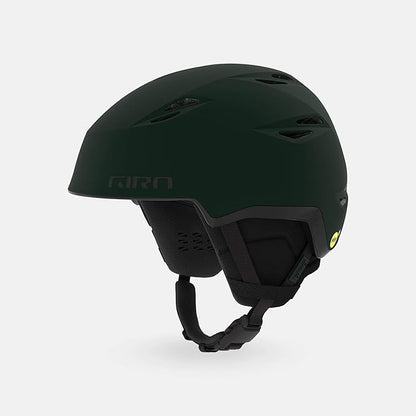 Giro Grid Spherical Snow Ski Helmet for Men & Women - Designed for Backcountry Guides, Side Country, & Touring Athletes