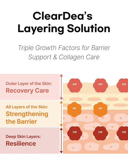 Mucin Collagen EGF Mask (Plant Mucin & 7 Collagen Complex) Hydrogel Sheet for Overnight Moisturizing Skincare, 5 Pack ??Bestselling Korean Face Mask, Glass Skin Glow Up Essentials