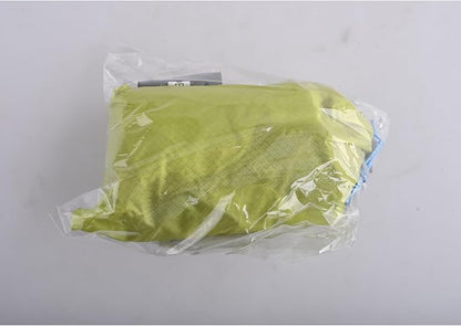 TRIWONDER Gaiters Low Gators Lightweight Waterproof Ankle Gaiters for Hiking Walking Backpacking