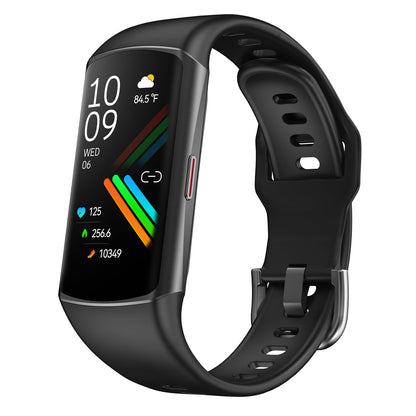 Smart Watch Fitness Tracker with 24/7 Heart Rate, Blood Oxygen Blood Pressure Monitor Sleep Tracker