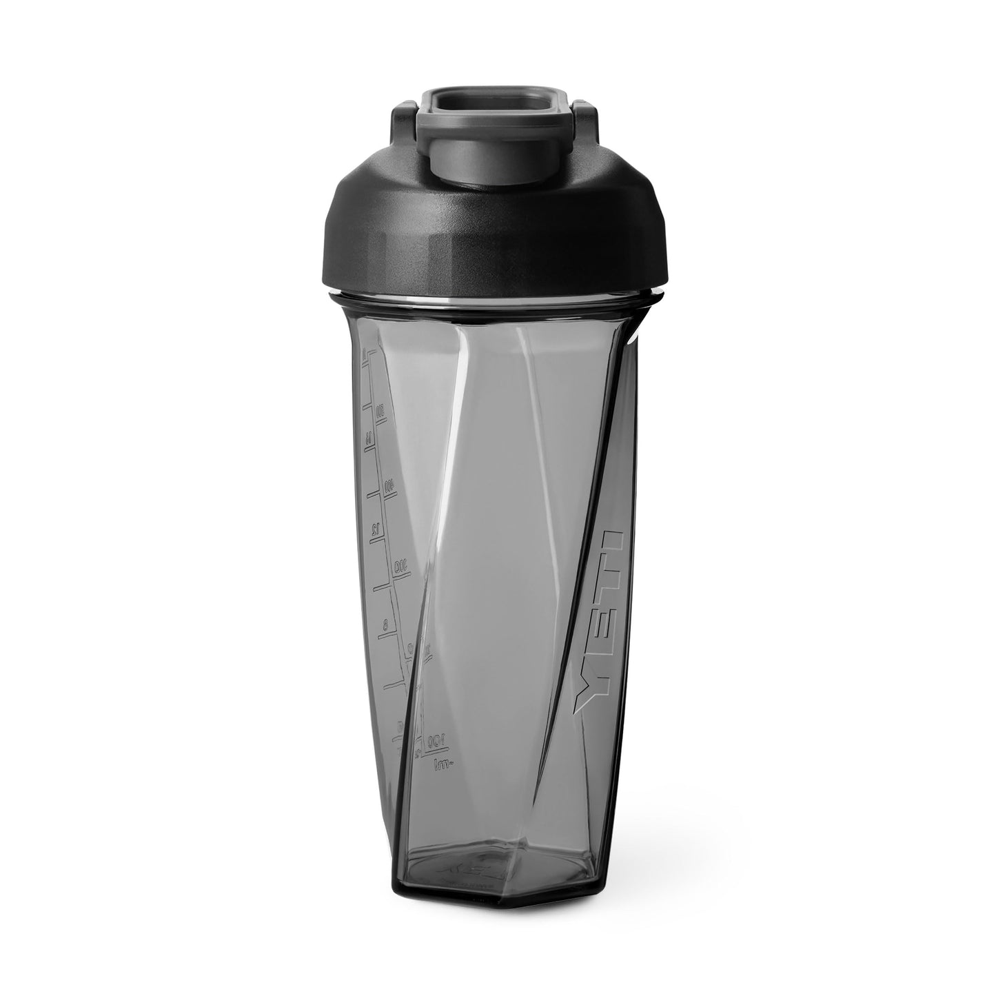 YETI Yonder Helimix Vortex Blender Shaker Bottle Holds up to 27oz | No Blending Ball or Whisk | USA