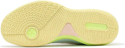 361° Big3 4.0 Quick Basketball Shoes for Men Breathable Outdoor Sneakers Cushioning,Lightweight Fashion Anti Slip Shoe for Court Street,Zapatillas de baloncesto Hombre