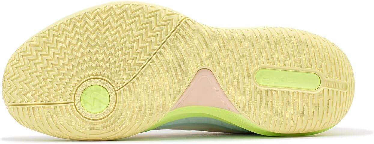 361° Big3 4.0 Quick Basketball Shoes for Men Breathable Outdoor Sneakers Cushioning,Lightweight Fashion Anti Slip Shoe for Court Street,Zapatillas de baloncesto Hombre