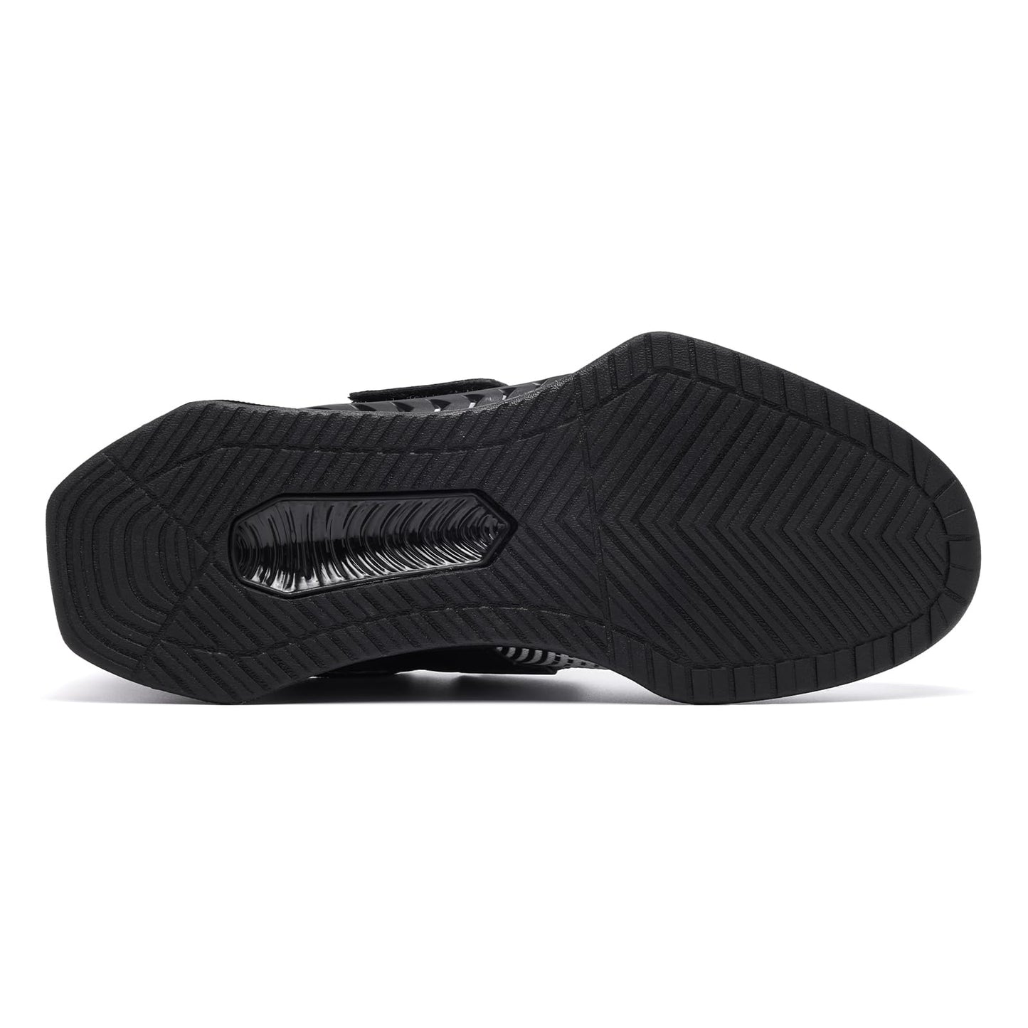 Osterland Weightlifting Shoes for Men Women,1.4 Inch Squat Shoes