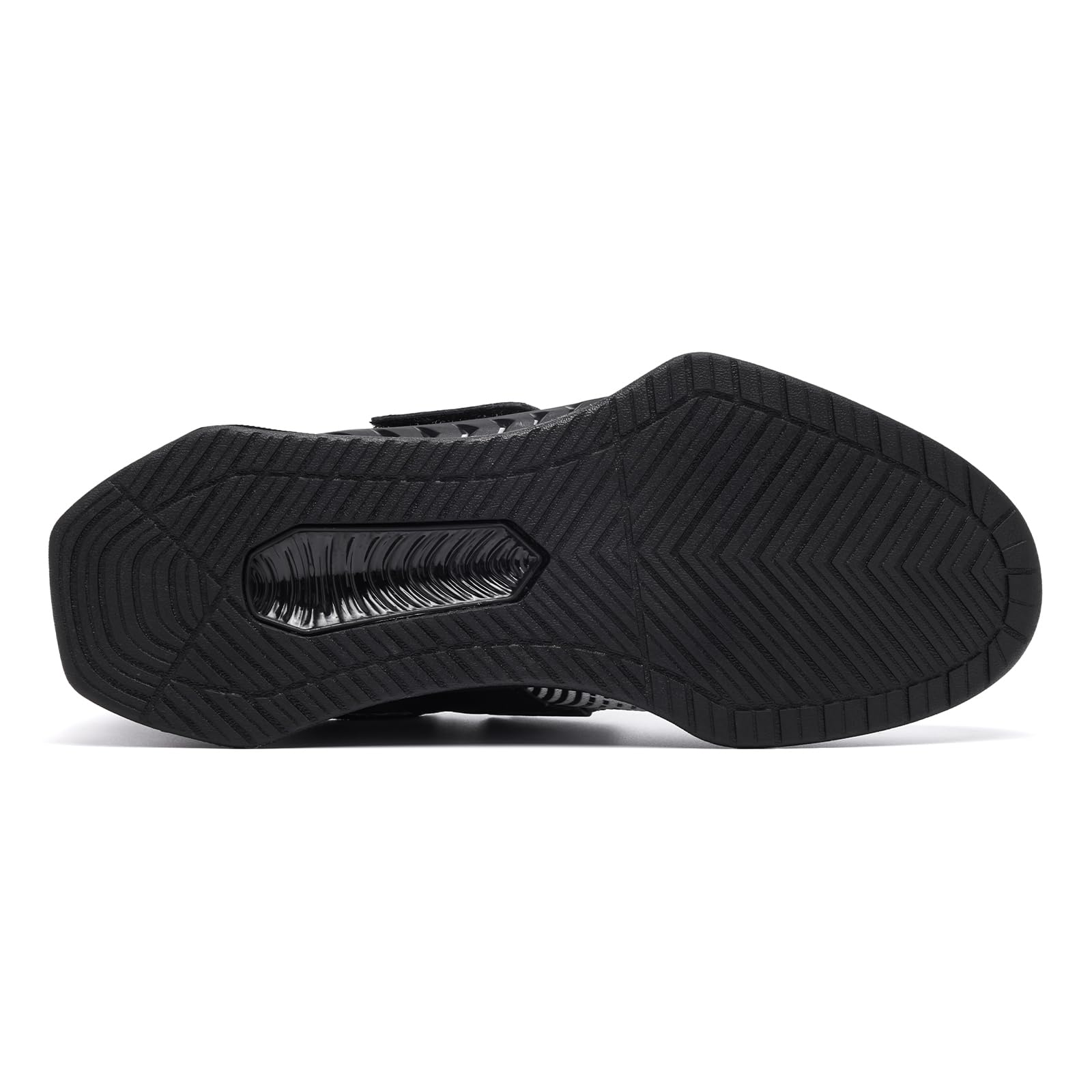Osterland Weightlifting Shoes for Men Women,1.4 Inch Squat Shoes