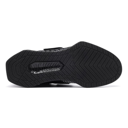 Osterland Weightlifting Shoes for Men Women,1.4 Inch Squat Shoes