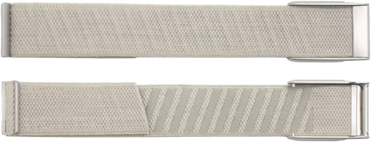 Nylon Soft Band Compatible with WHOOP 5.0, One, Peak, and Life | Adjustable, Durable & Secure Fit Strap | NOT for Gen 4