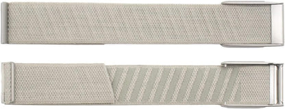 Nylon Soft Band Compatible with WHOOP 5.0, One, Peak, and Life | Adjustable, Durable & Secure Fit Strap | NOT for Gen 4