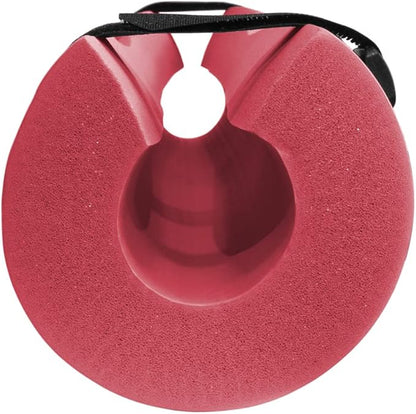 Gymreapers Barbell Squat Pad - Protective Bridge Pad For Hip Thrust, Squats, Lunges - Hip Support, Neck Protection For Bar