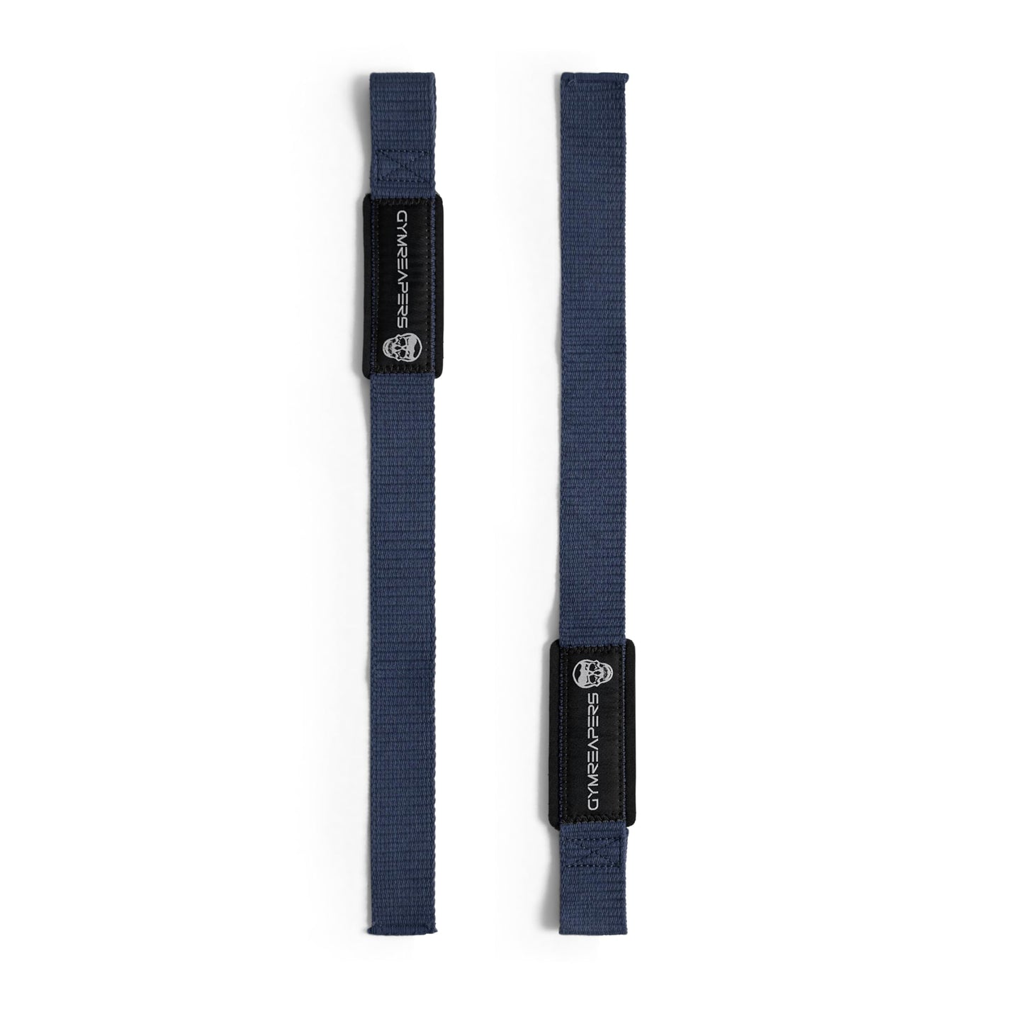 Gymreapers Lifting Wrist Straps for Weightlifting, Bodybuilding, Powerlifting, Strength Training, &