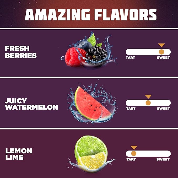 Vintage Build ??Post Workout Recovery & Muscle Building Powder Drink for Muscular Strength & Growth - Reduces Soreness ??Creatine Monohydrate, BCAAs, L-Glutamine ??Juicy Watermelon Flavor ??388g