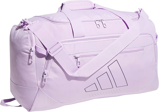 adidas Defender 5 Small Duffel