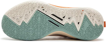 361° Big3 5.0 Quick PRO Basketball Shoes for Men Breathable Outdoor Sneakers Cushioning,Anti Slip Practice Student Sports Shoes for Teens and Adults,Caldwell Pope Zapatillas de baloncesto Hombre