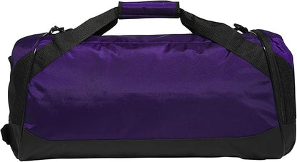 adidas Unisex Team Issue Sports Duffel Bag for Men and Women