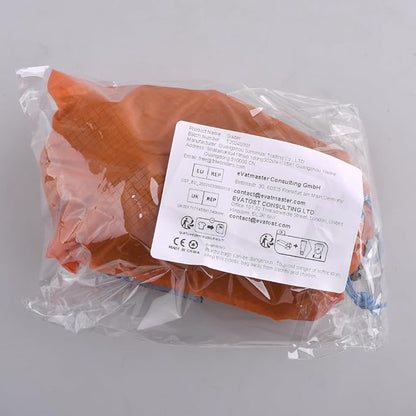 TRIWONDER Gaiters Low Gators Lightweight Waterproof Ankle Gaiters for Hiking Walking Backpacking