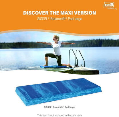 Balancefit Pad